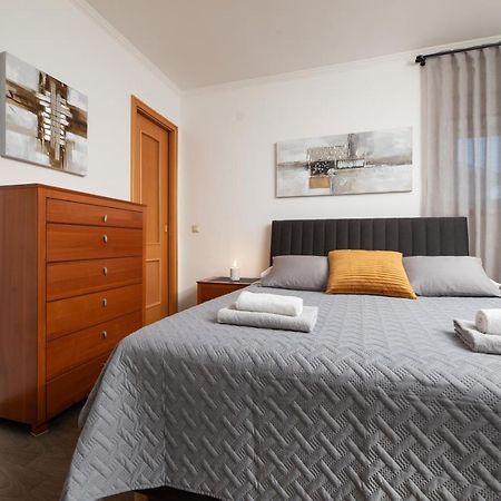 Apartmán Pansion Tina Šilo Exteriér fotografie