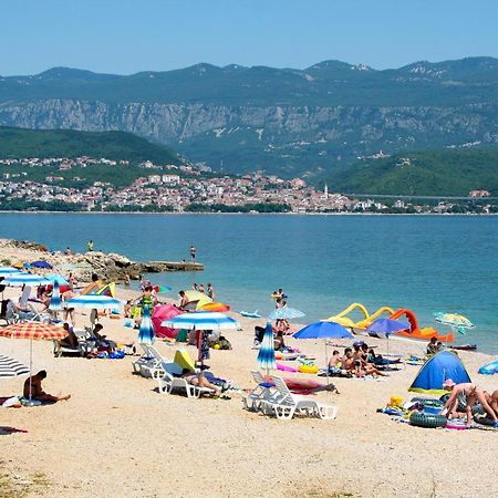 Apartmán Pansion Tina Šilo Exteriér fotografie