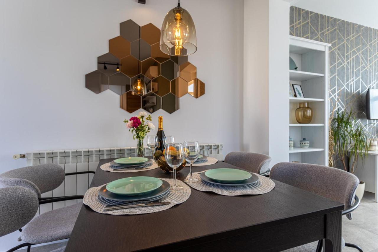 Apartmán Pansion Tina Šilo Exteriér fotografie
