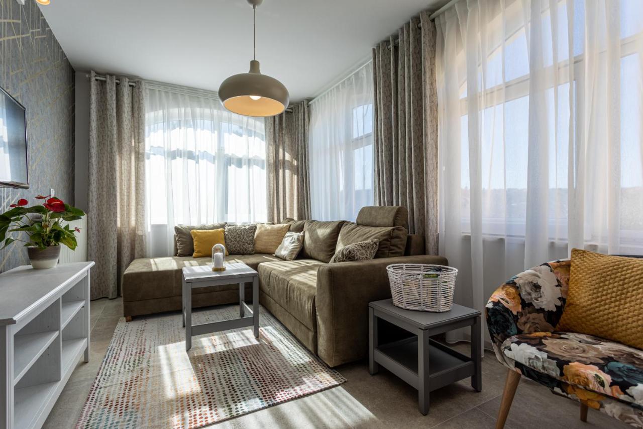 Apartmán Pansion Tina Šilo Exteriér fotografie