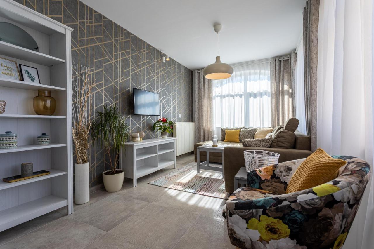 Apartmán Pansion Tina Šilo Exteriér fotografie