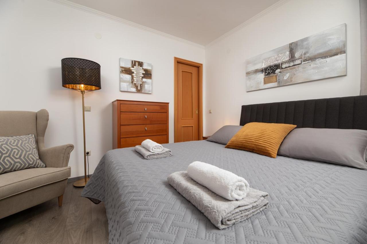 Apartmán Pansion Tina Šilo Exteriér fotografie