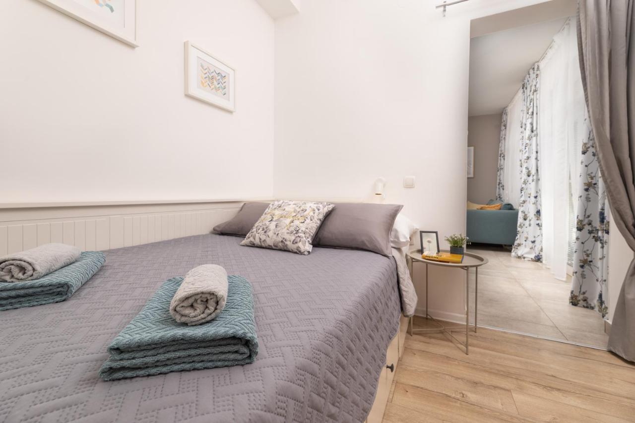 Apartmán Pansion Tina Šilo Exteriér fotografie