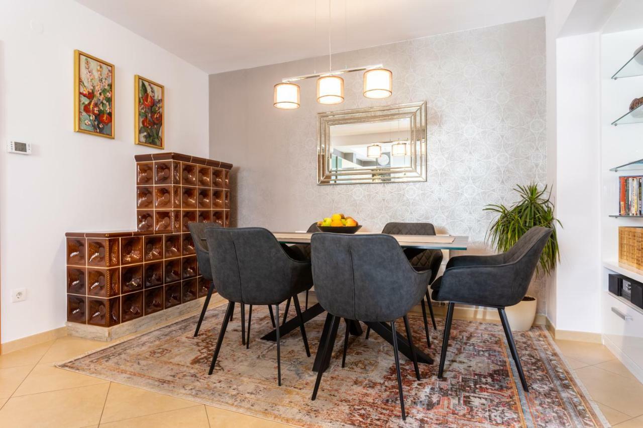 Apartmán Pansion Tina Šilo Exteriér fotografie