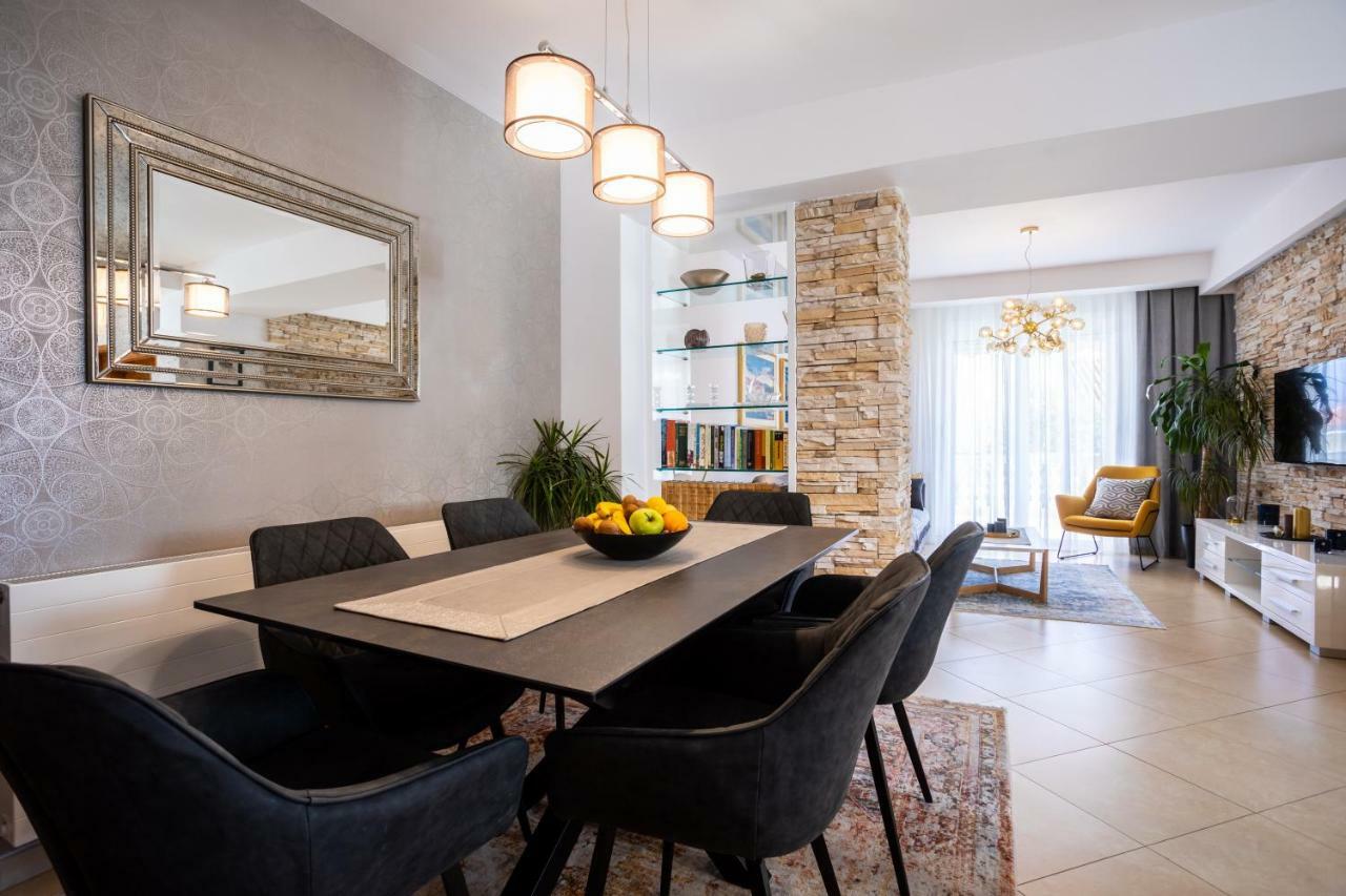 Apartmán Pansion Tina Šilo Exteriér fotografie